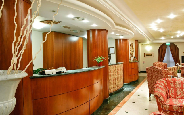 Hotel Hortensis