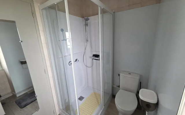 Au pré du Puy
