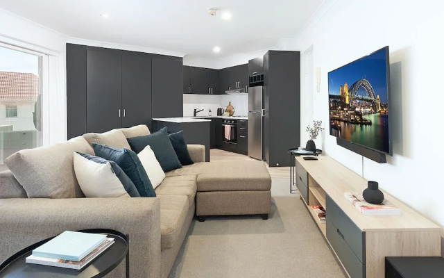 Ultimate Bondi Living