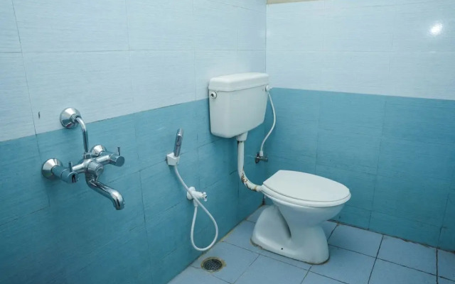 The Vishnu Residency