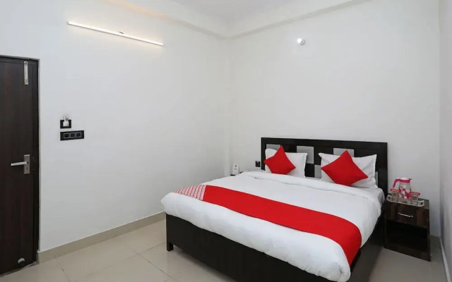 Hotel Alpine by OYO Rooms