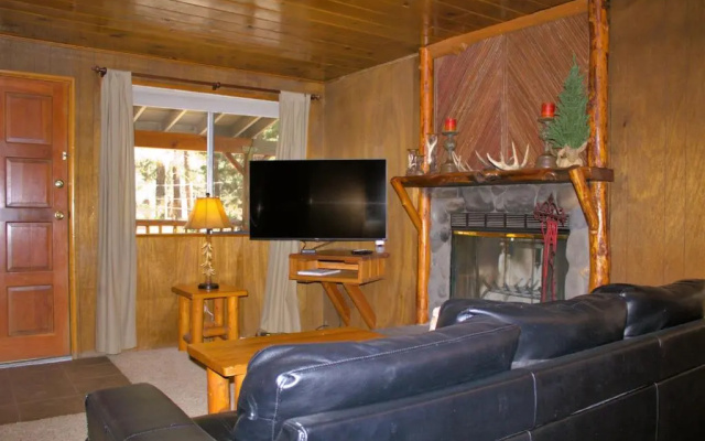 Goldmine Lodge