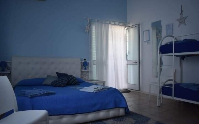 A casa di Vera