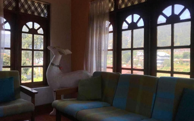 Aurora Residence Nuwara