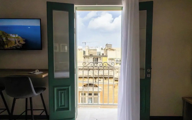 Buena Vista Suites
