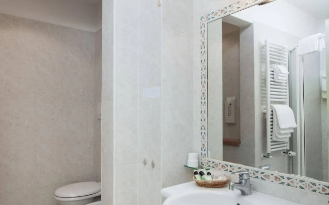 Hotel Duca Del Mare