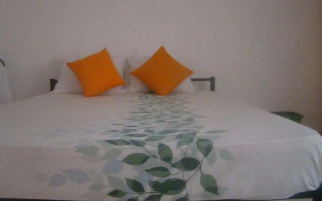 Goalma Family Holiday Resort & Restaurant