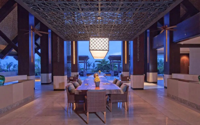 The Villas at Fairmont Sanur Beach Bali
