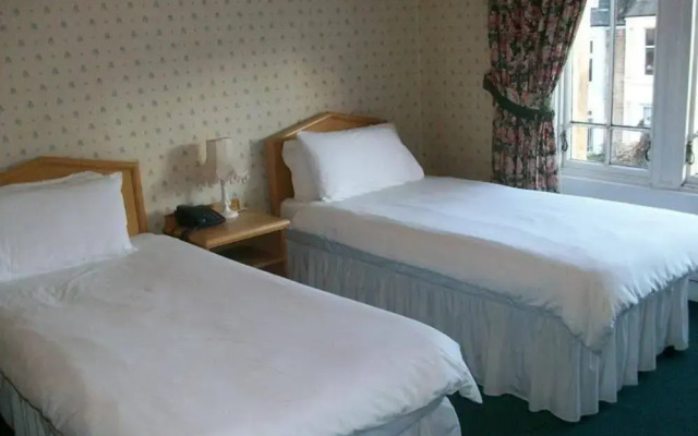 Victoria Hotel