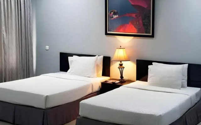 Surya Yudha Hotel