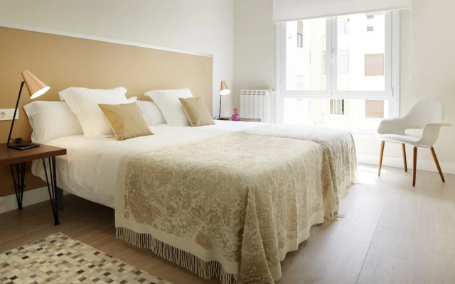 Zabaleta Beach Apartment by FeelFree Rentals
