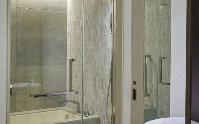 Kimpton Shinjuku Tokyo by IHG