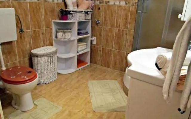 Apartment Ana