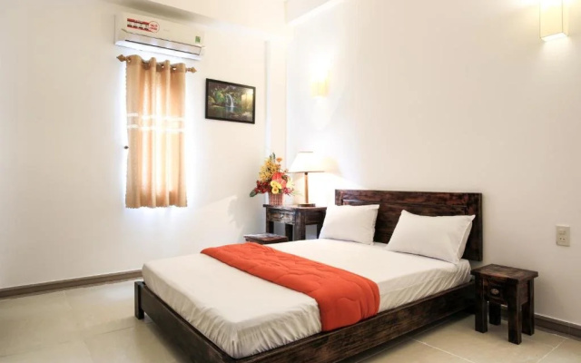 Minh An Motel