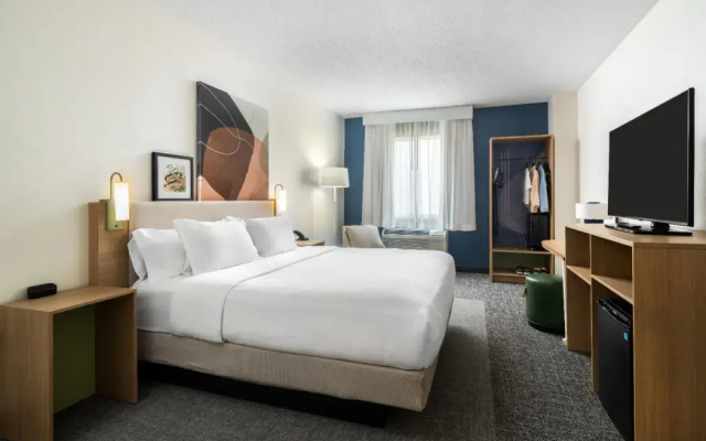 Comfort Inn Lexington