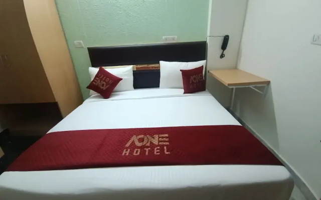 A one hotel