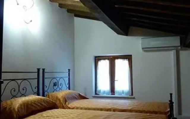 Pucci Country House