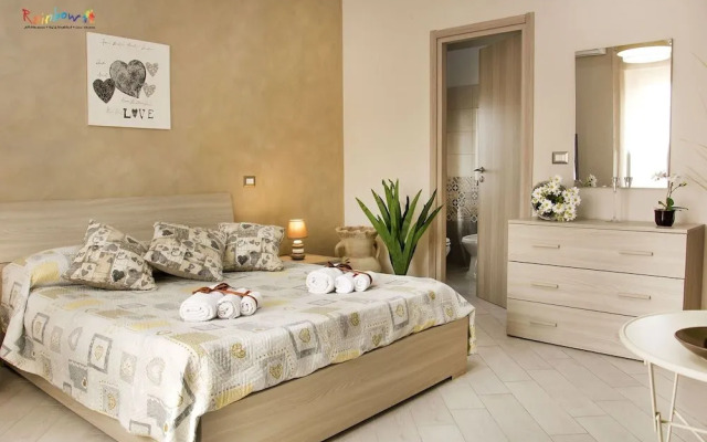 B&B L'Olimpo