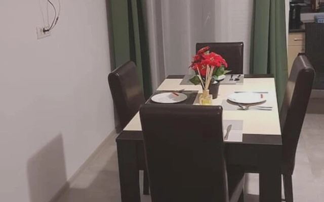 Apartament Mamaia Sat