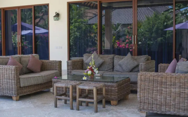 Villa Barong