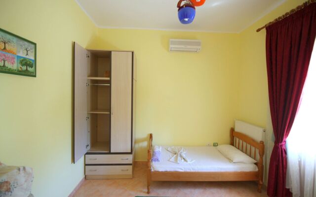 Отель My Home Guest House комната для гостей