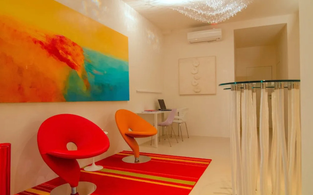 Portopalo Suite