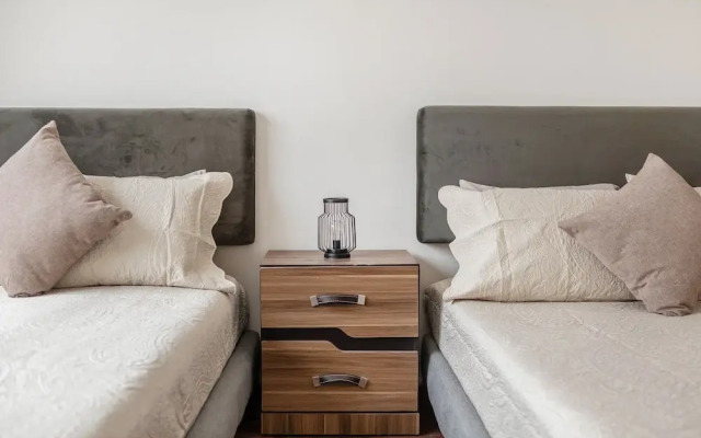 Charming 3 Bedroom Apartment in Roma Norte
