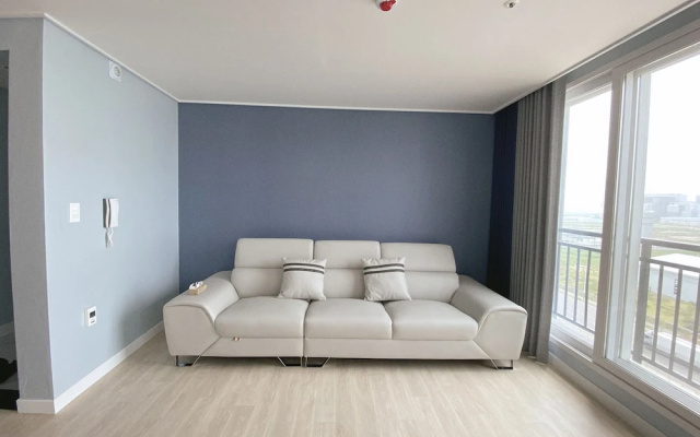 Gunsan little Prince Condo