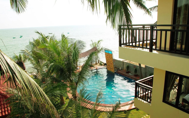 Venus MuiNe Hotel