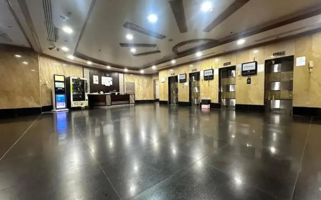 Cove Partition Room in Tecom Near Metro
