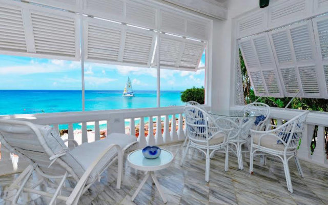 Cobblers Cove - Barbados in Speightstown, Barbados from 1180$, photos, reviews - zenhotels.com hotel front