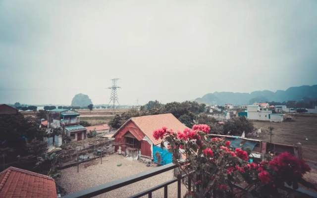Sunny Trang An Homestay
