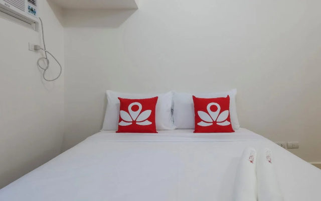 ZEN Rooms 8 Adriatico Manila