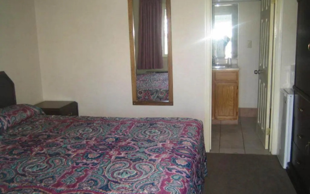 Budget Inn Carlisle