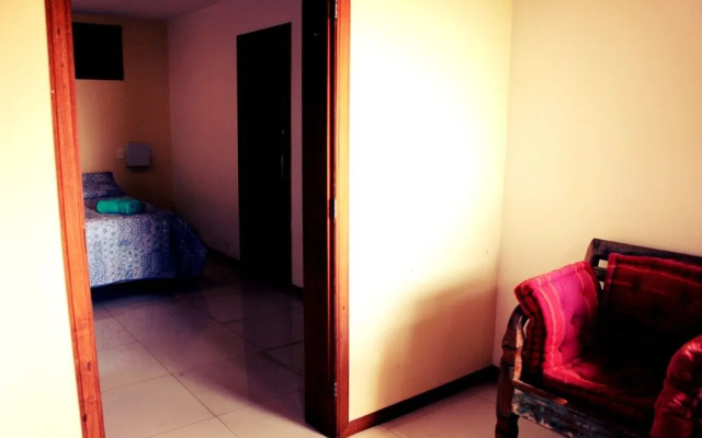 The View Hostel