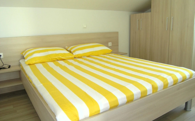 Apartment Morozin