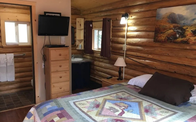 Caribou Cabins