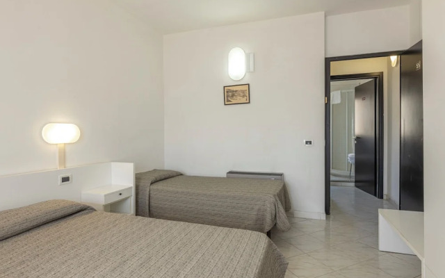Hotel Quisisana Vada