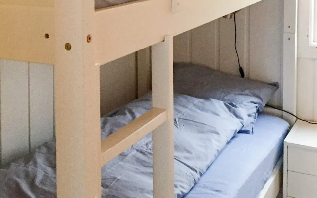 9 Person Holiday Home in Korshamn-by Traum