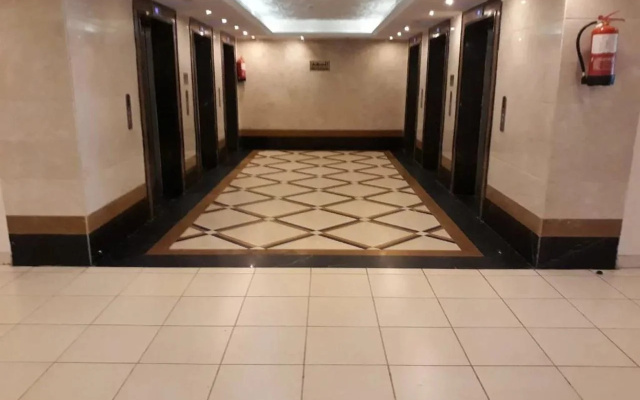 Al Olayan Royal Hotel