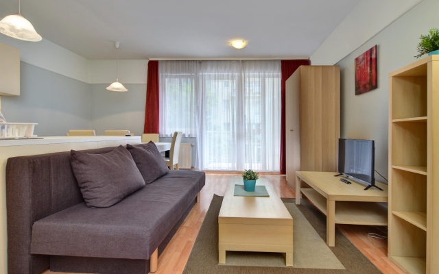 Agape Apartments