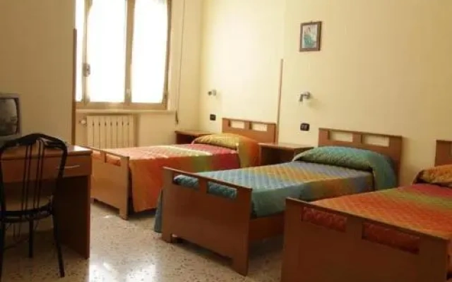 Bed & Breakfast Soggiorno San Francesco