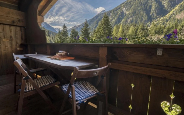 Landhaus Volderau