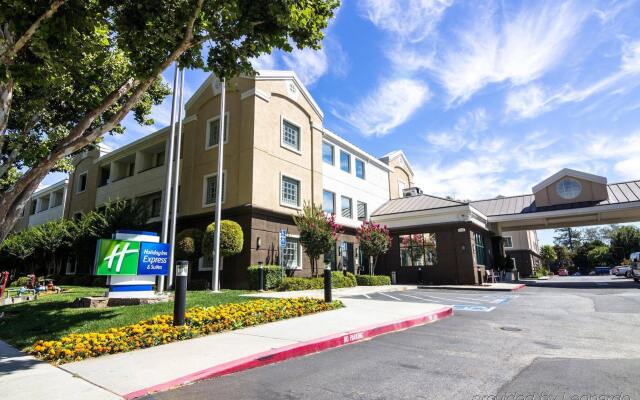 Country Inn & Suites by Radisson, San Jose International Airport, CA in San Jose, United States of America from 154$, photos, reviews - zenhotels.com hotel front