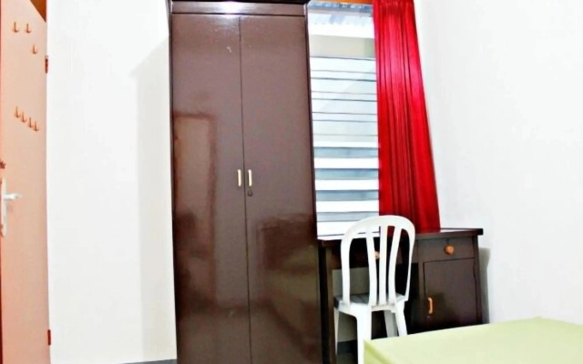De Sun Pasteur Guest House by HouseinBandung