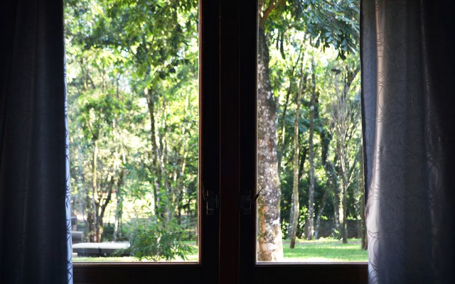 Cabañas Las Termas
