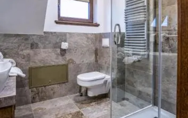 Hotel & Spa **** Kasztel Uniejów