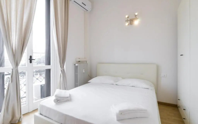 Cadorna Apartments