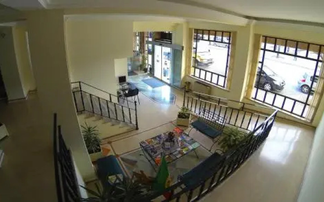 Hotel Mar e Sol