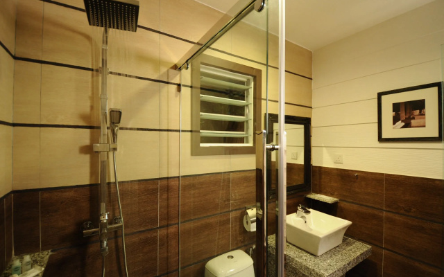 NPF Bali Villa